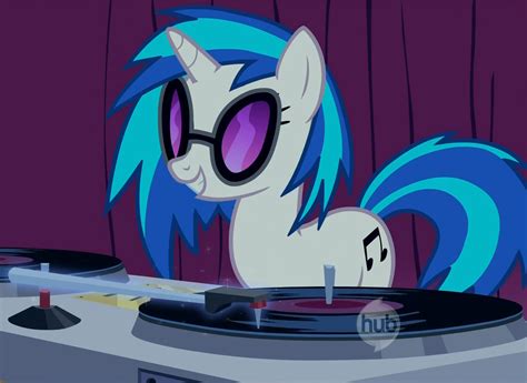 dj pon 3